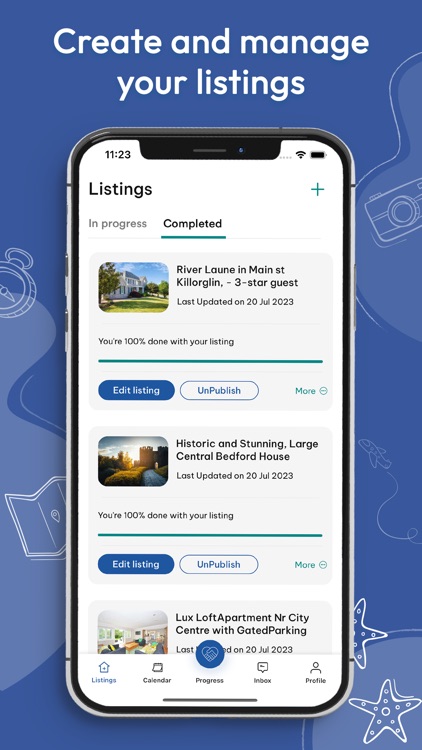 ZapRent screenshot-3