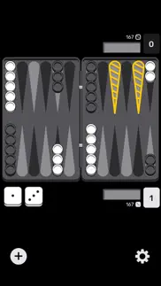 How to cancel & delete backgammon by staple games 1