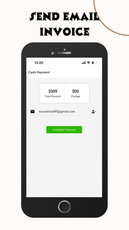 Rebuzz POS screenshot-5