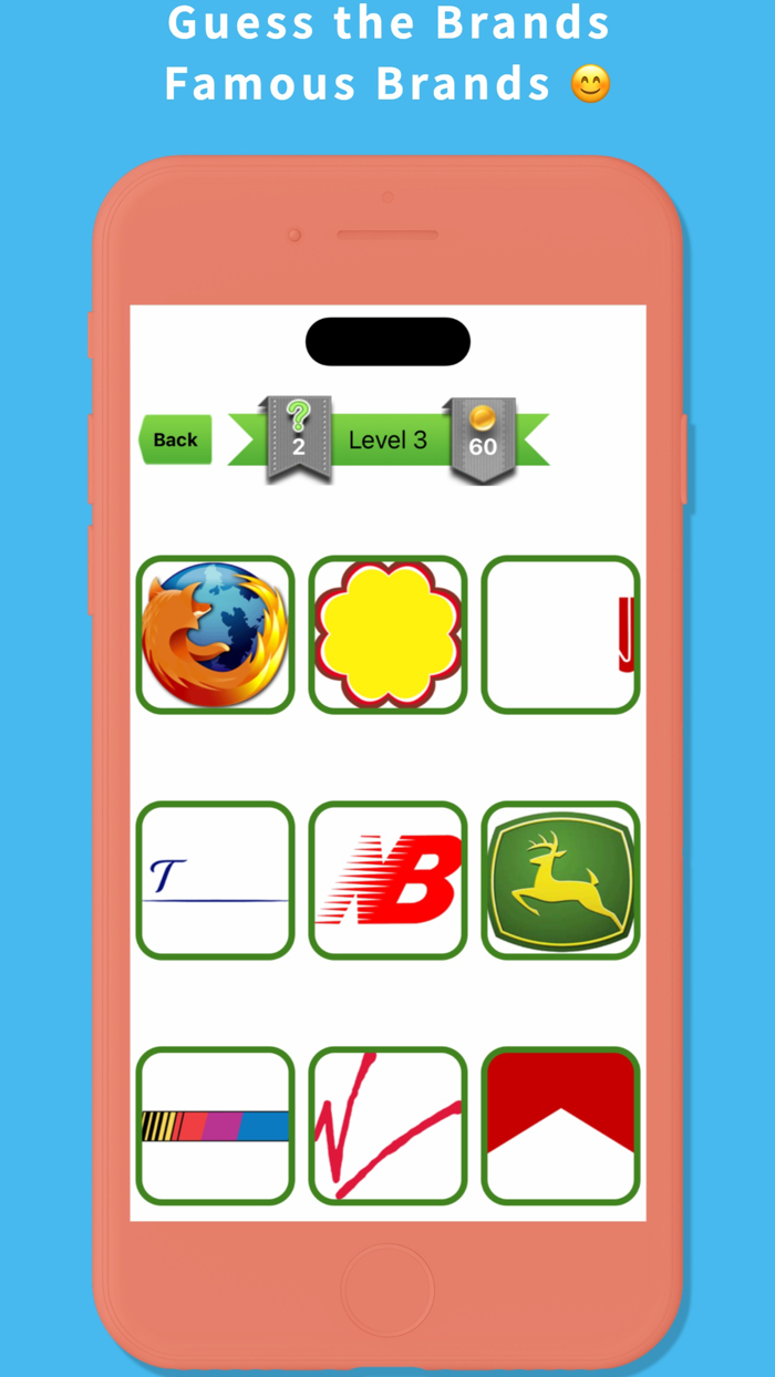 Logo Quiz Ultimate Guess Brand