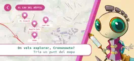 Game screenshot Daix i el Rèptil Misteriós mod apk