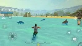 Game screenshot Lost Island Lone Survival Game apk