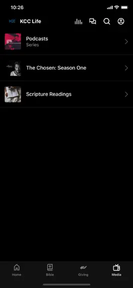 Game screenshot Kingdom Community Church apk