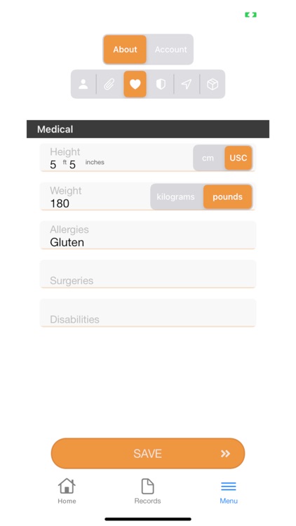 SoHealth screenshot-4