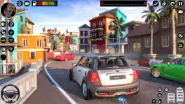 Game screenshot Modern Car Driving Simulator hack