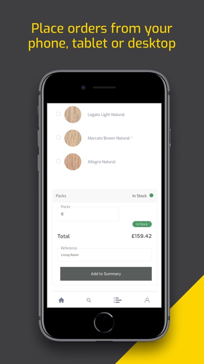 Capper Sharrock screenshot-3