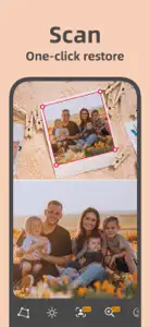 Rephoto Pro screenshot #5 for iPhone