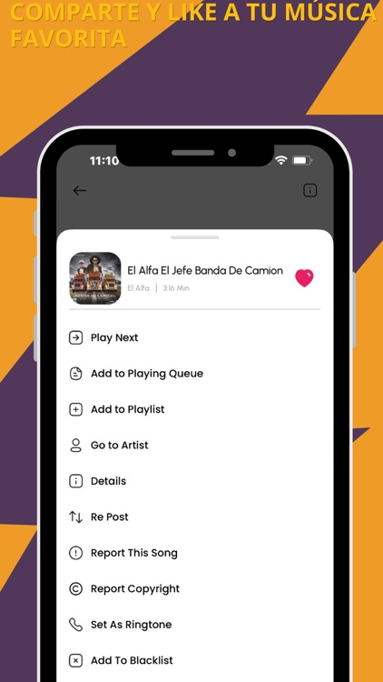MonkeyMusic screenshot-3
