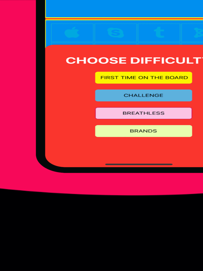 Perfection - Board Game