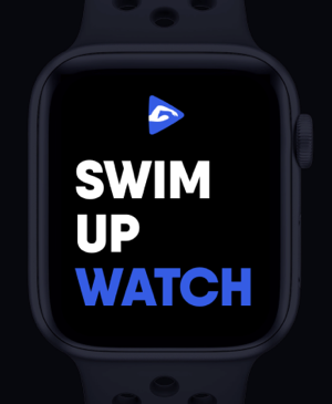 ‎SwimUp: App de natation Capture d'écran