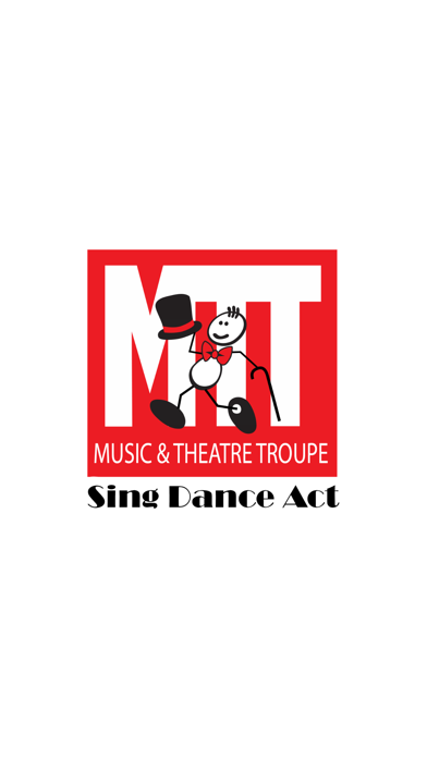Music & Theatre Troupe Screenshot