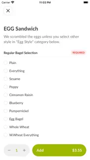 brooklyn bagel & coffee co. problems & solutions and troubleshooting guide - 2
