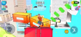 Game screenshot Only Up! Unbound Run hack