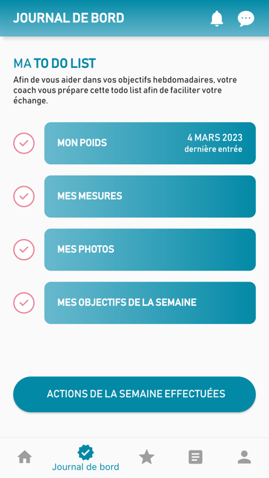 RunYourLife Screenshot