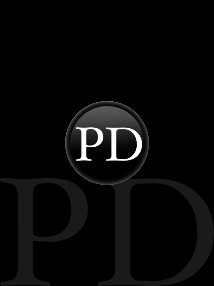 PD Perfumes - عطور بي دي