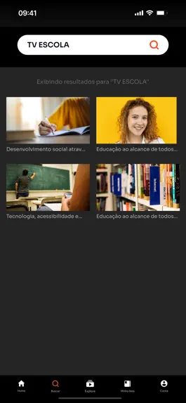 Game screenshot Portal Educador mod apk