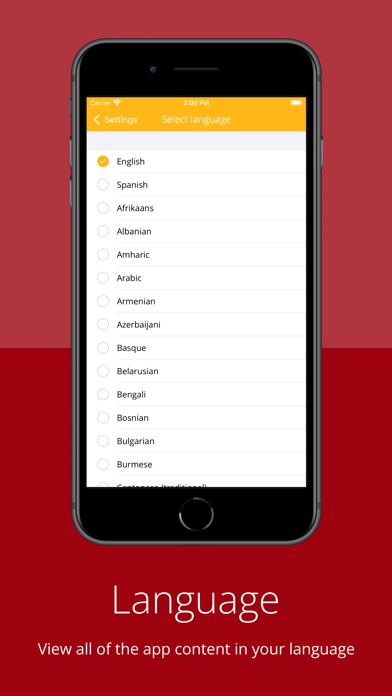 New London Public Schools Screenshot