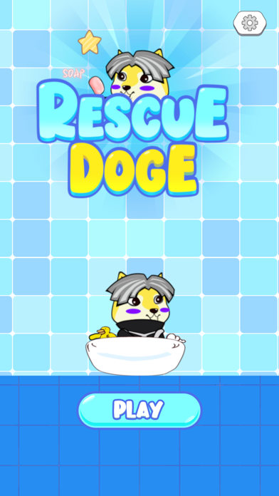 Rescue Doge Screenshot
