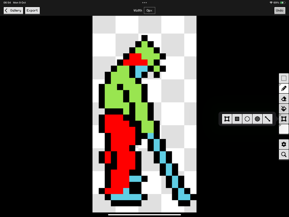 #2. SprEd (macOS) 由: Accidental Fish Ltd.