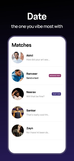 usa indian dating app