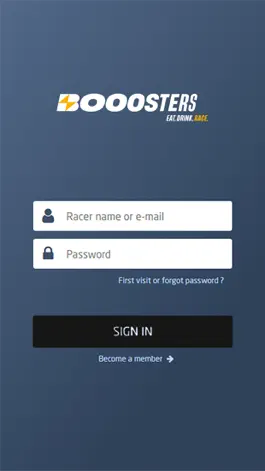Game screenshot Booosters mod apk