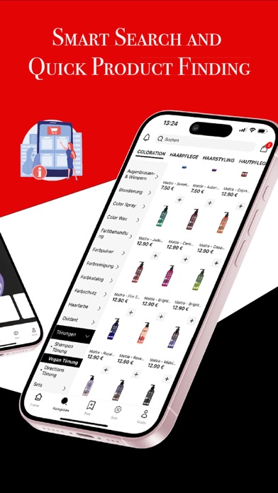 Ahsen Supply Screenshot