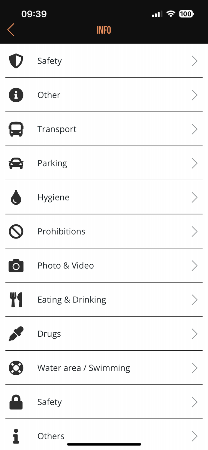 Uprising Festival Official