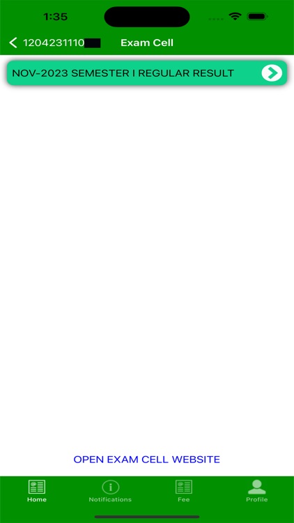 St Anns Women's College screenshot-3