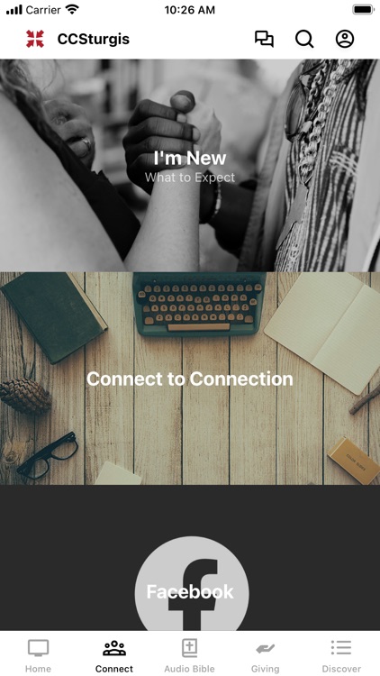 Connection Church Sturgis