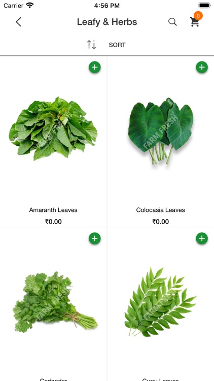 Farm Fresh India