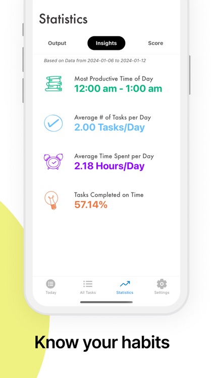 dailyblocks screenshot-4