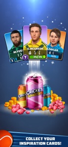 Cricket Gangsta™ 1v1 League screenshot #4 for iPhone