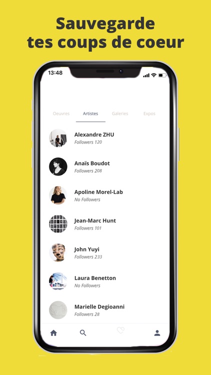 Art is Heart: Love Art screenshot-5