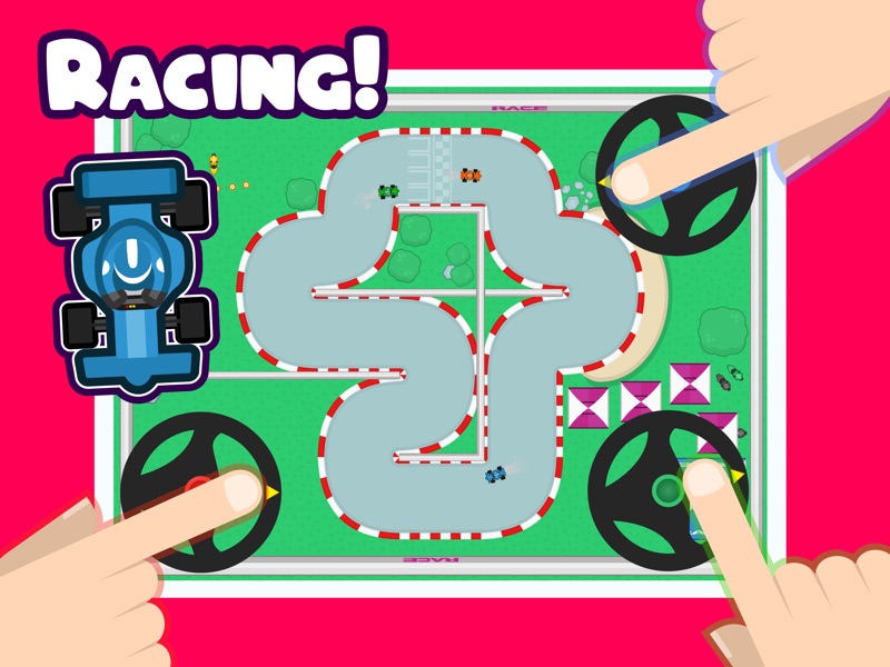 Jogos para 2 3 e 4 Jogadores screenshot 9