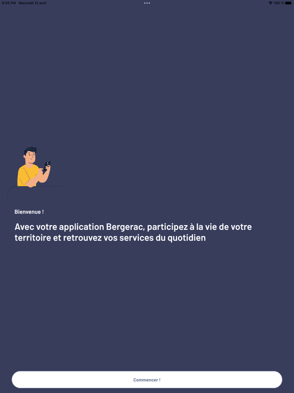 Screenshot #4 pour Bergerac