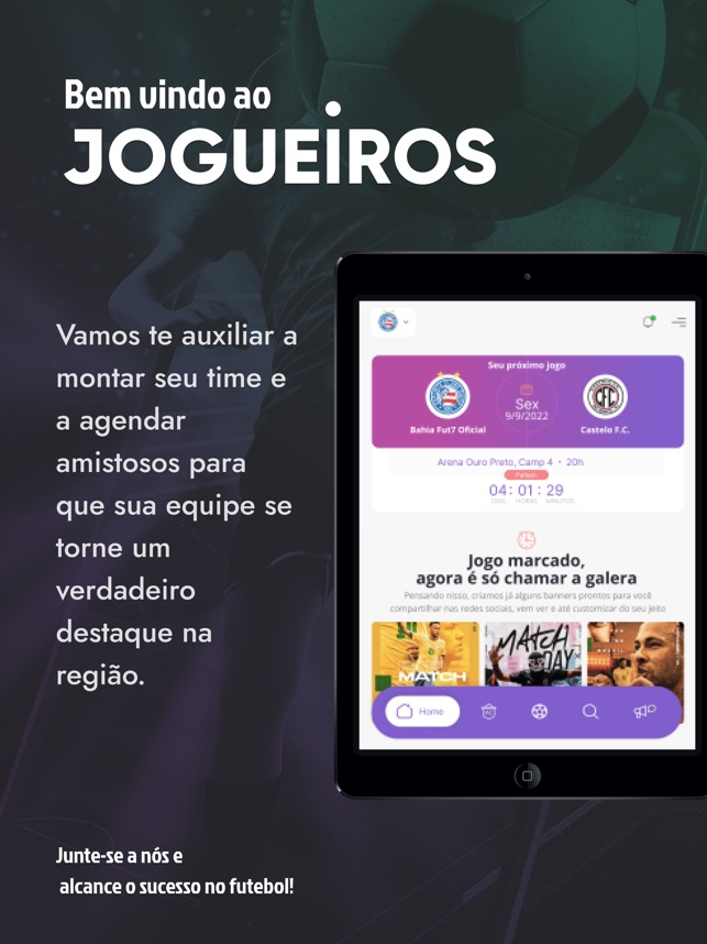 JOGAFACIL – Apps no Google Play