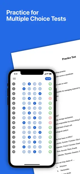 Game screenshot Cheque - Study Help mod apk