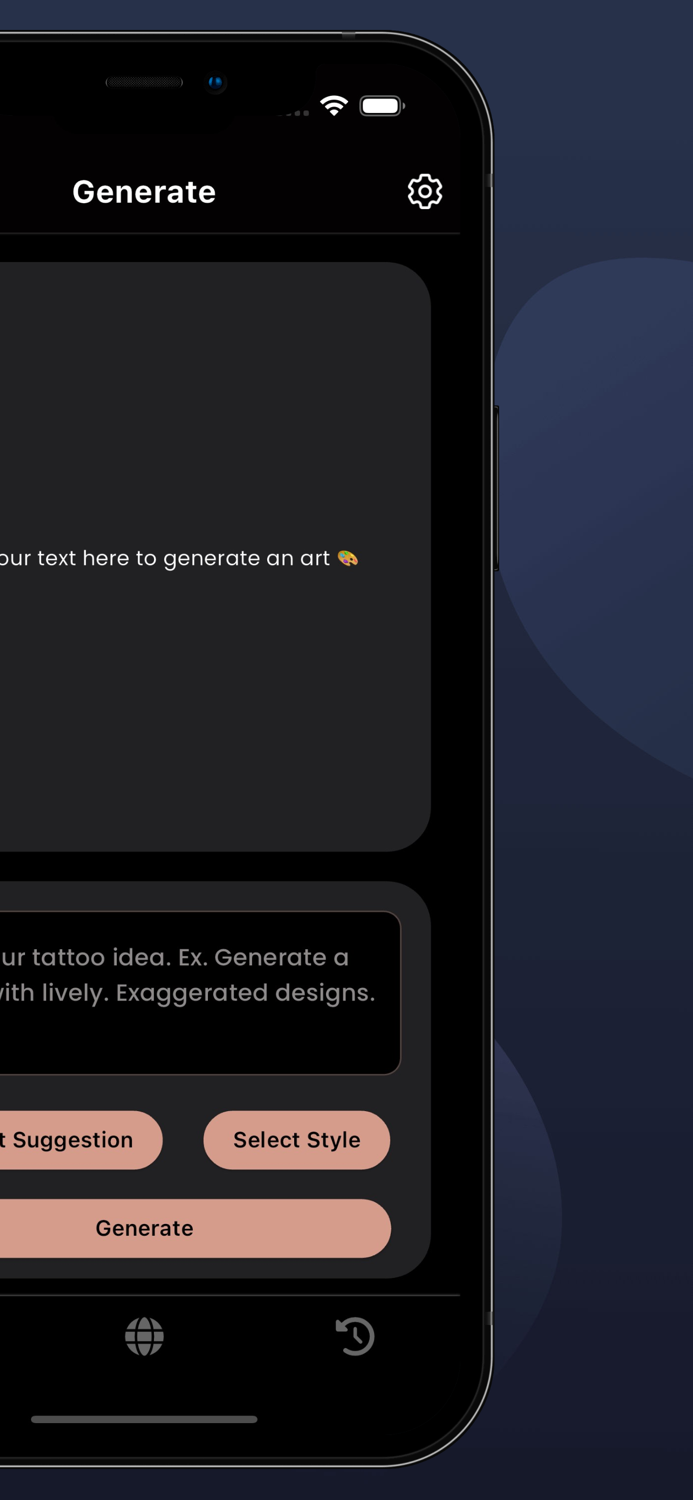 AI Photo Generator - Art Maker