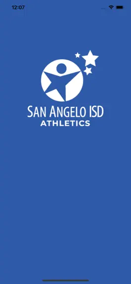 Game screenshot San Angelo ISD Athletics mod apk