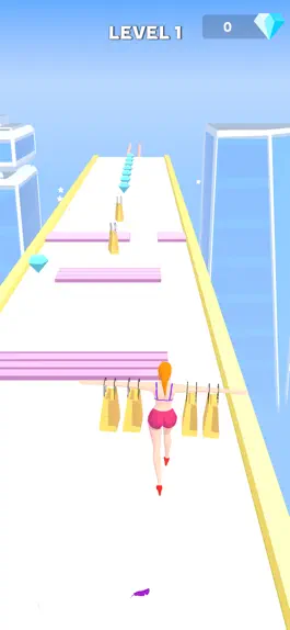 Game screenshot Purse Woman mod apk