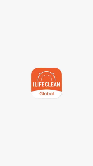 ILIFE Clean Screenshot