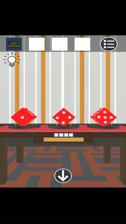 アミューズメントパークからの脱出 screenshot-3