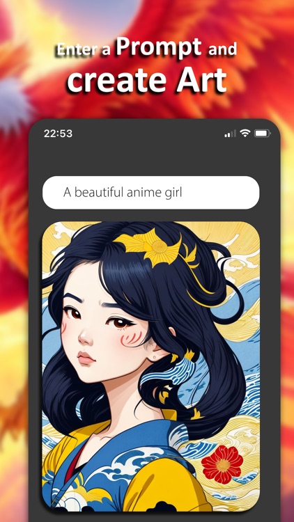 Masterpiece - AI Art Generator screenshot-5