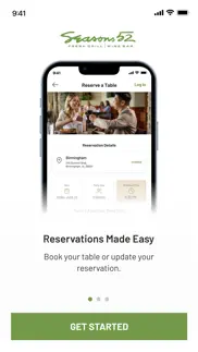 seasons 52 app problems & solutions and troubleshooting guide - 1