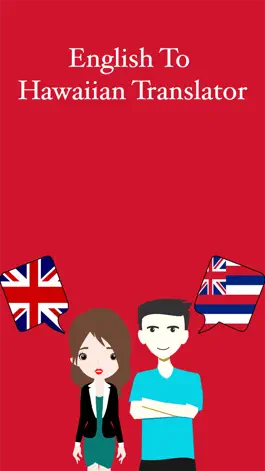 Game screenshot English To Hawaiian Translator mod apk