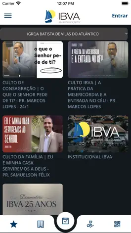 Game screenshot IBVA - Batista Vilas Atlântico hack