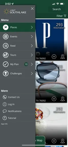 Game screenshot Visit Southlake! mod apk