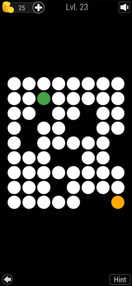 Game screenshot Fill - One Line Puzzle mod apk