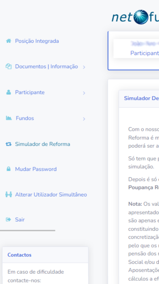 #3. NetFuturo (iOS) بواسطة: FUTURO, S.A.