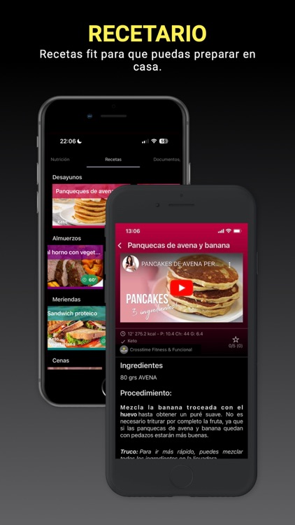 Crosstime Fitness & Funcional screenshot-7